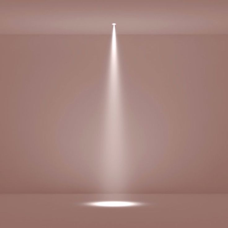 Pin Hole COB Light - View